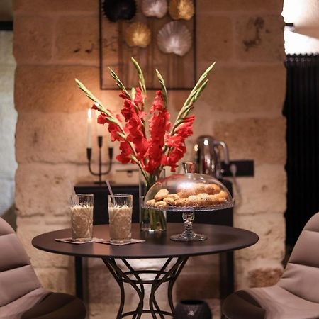 Suite & Spa Via Veneto Monopoli Exterior photo