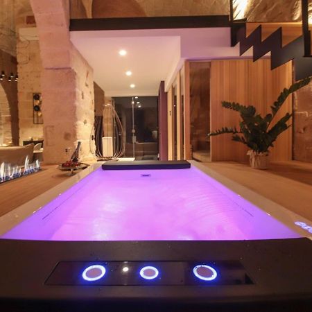 Suite & Spa Via Veneto Monopoli Exterior photo