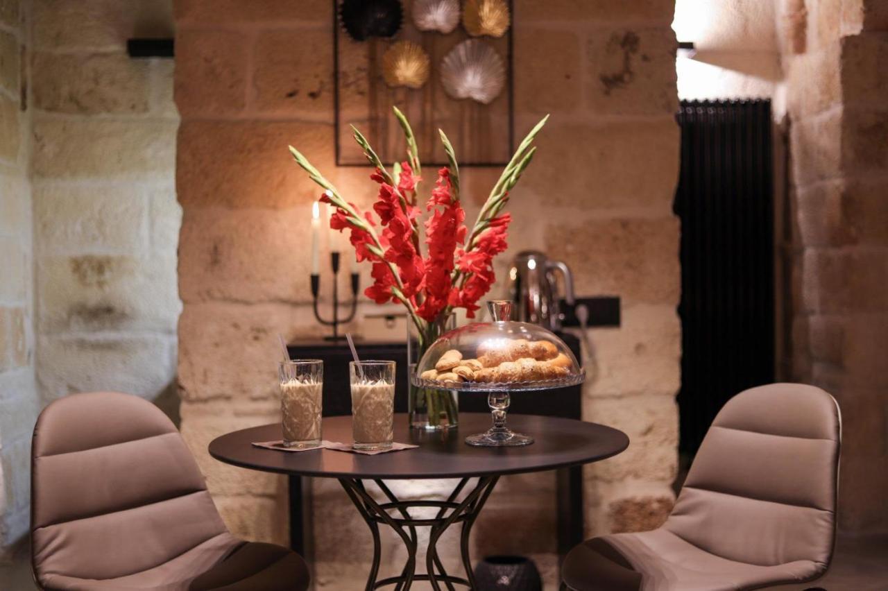 Suite & Spa Via Veneto Monopoli Exterior photo